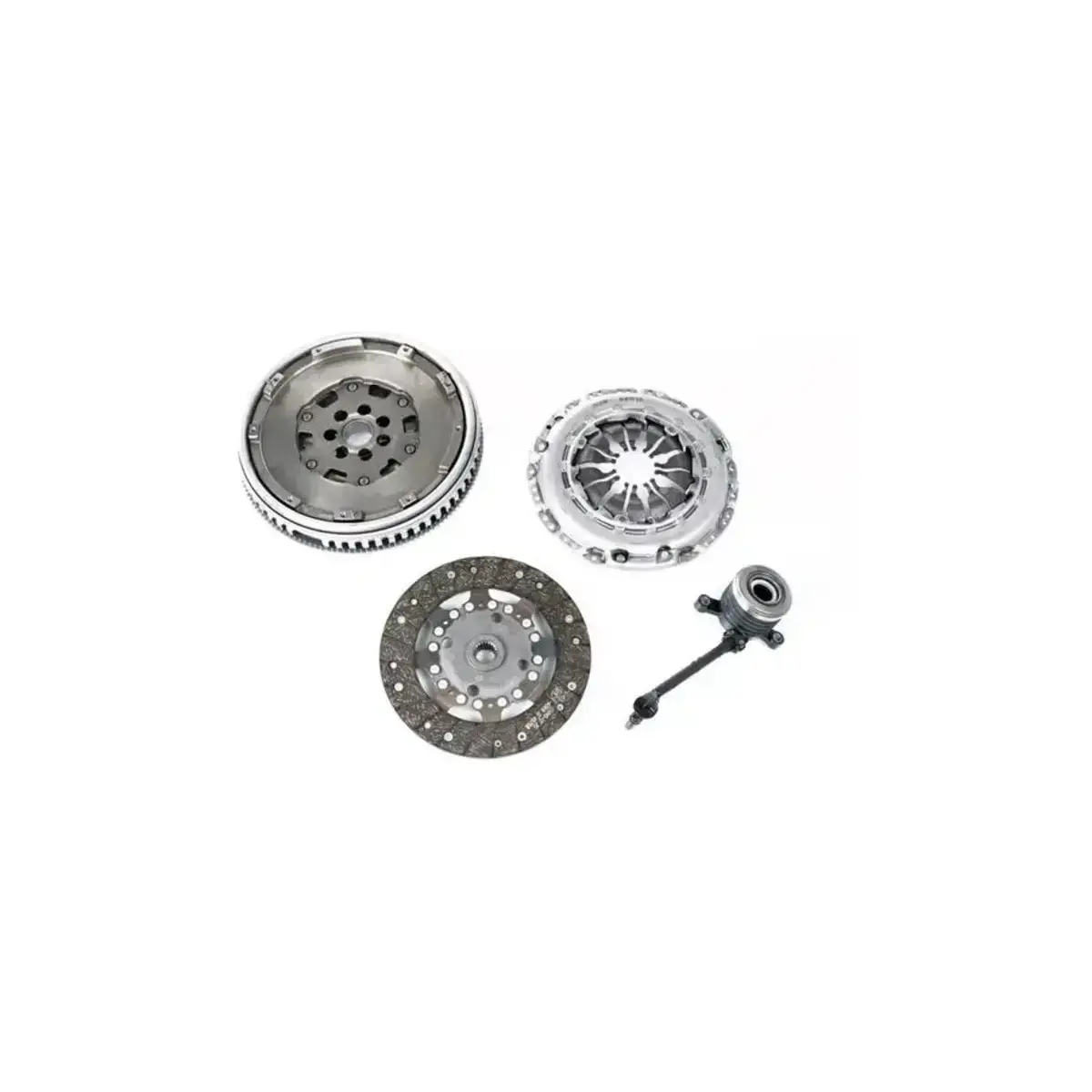 7701476621 DEBRIYAJ SETI ( VOLANLI ) CLIO III KANGO MEGANE II III FLUENCE TALISMAN 15> CLIO IV 12> CAPTUR 13> LUK