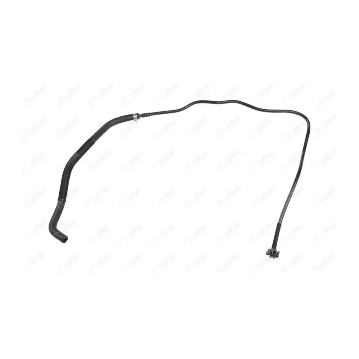 NIFEA 11852 YEDEK SU DEPO BORUSU CLIO IV CAPTUR I 1.2 NIFEA