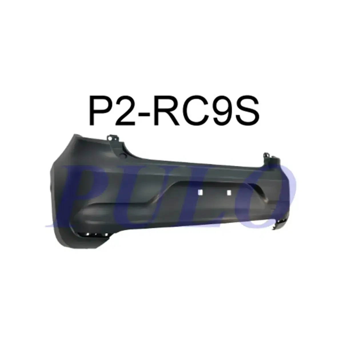 850226333R ARKA TAMPON CLIO V 2019> PULO