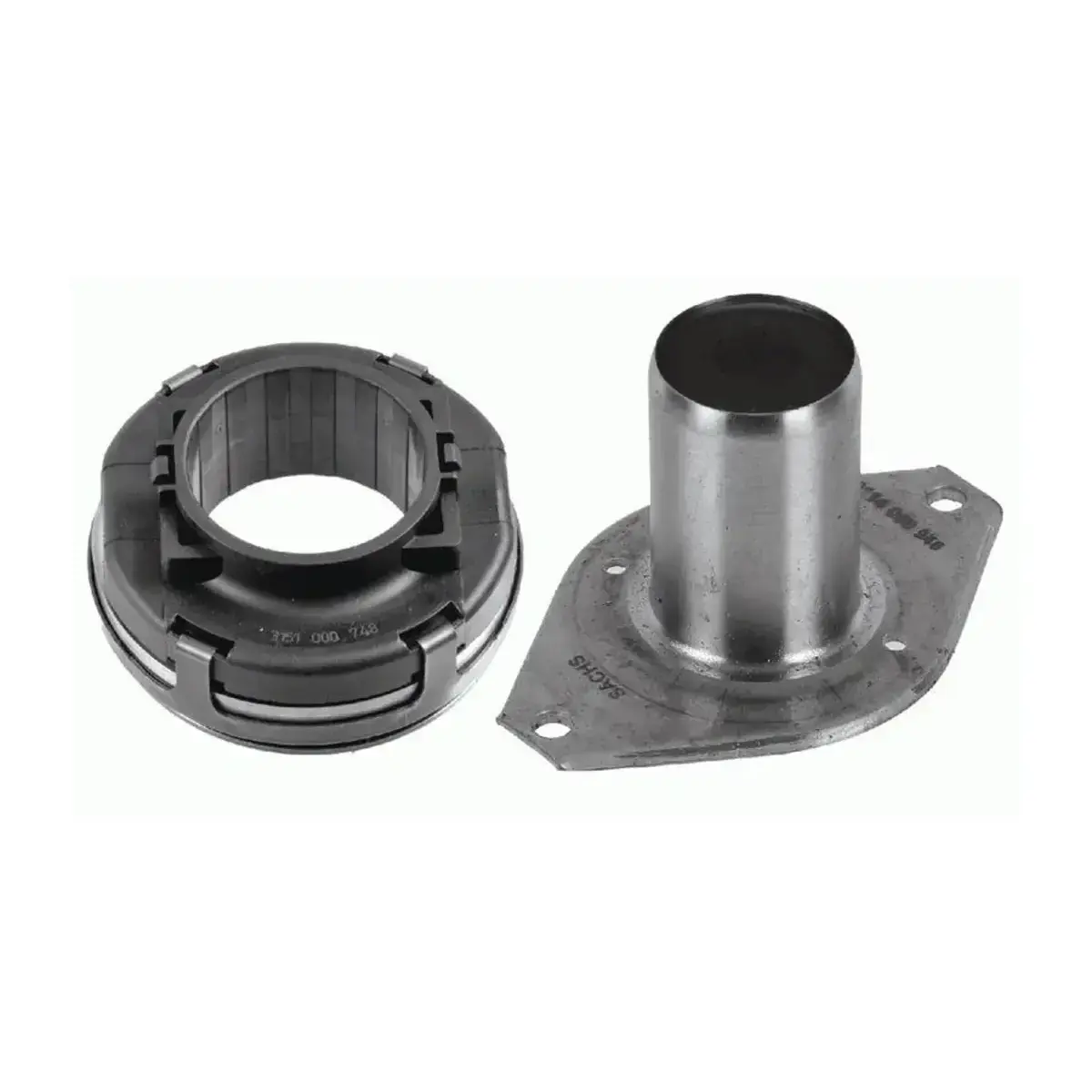 0B4141165 HIDROLIK DEBRIYAJ RULMANI A4-A5-A6-Q5 1.8-2.0 TFSI-2.0 TDI (CAGA-CABA-CABB-CDHA-CDHB-CJEB-CDNB-CFKA) SACHS