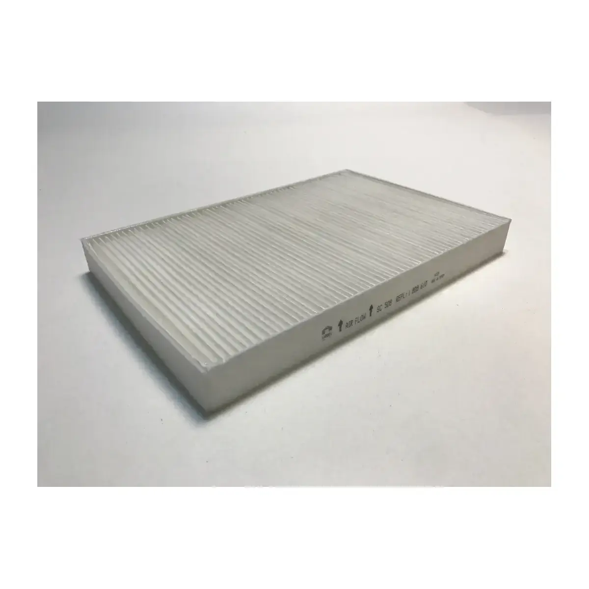 1 808 610 POLEN FILTRESI ASTRA G 98-04 ASTRA H 04-> ZAFIRA 99-05 SARDES