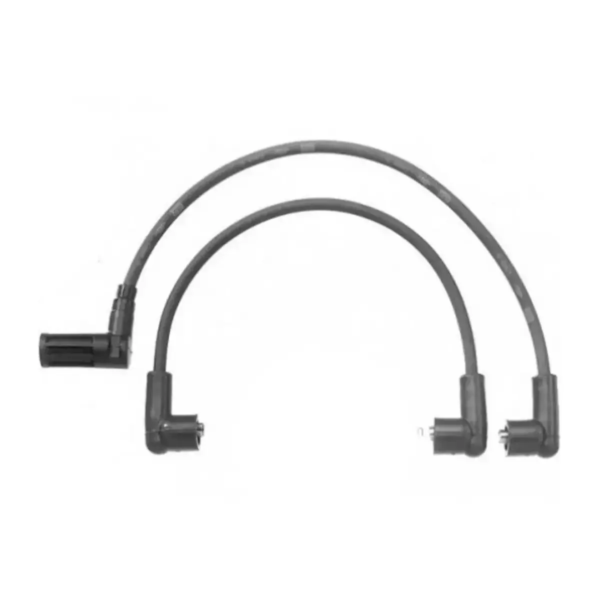 21110370708001B BUJI KABLOSU KARBURATORLU (LADA: SAMARA VEGA 1.5 IE) UNUVAR