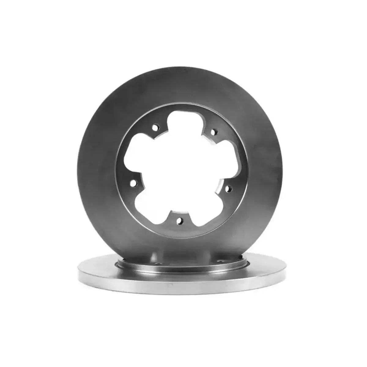 BK312A315AB FREN DISKI ARKA DELIKSIZ TRANSIT V363 14> TEK TEKER ARKADAN CEKER 308MM 5 BIJON EDGE