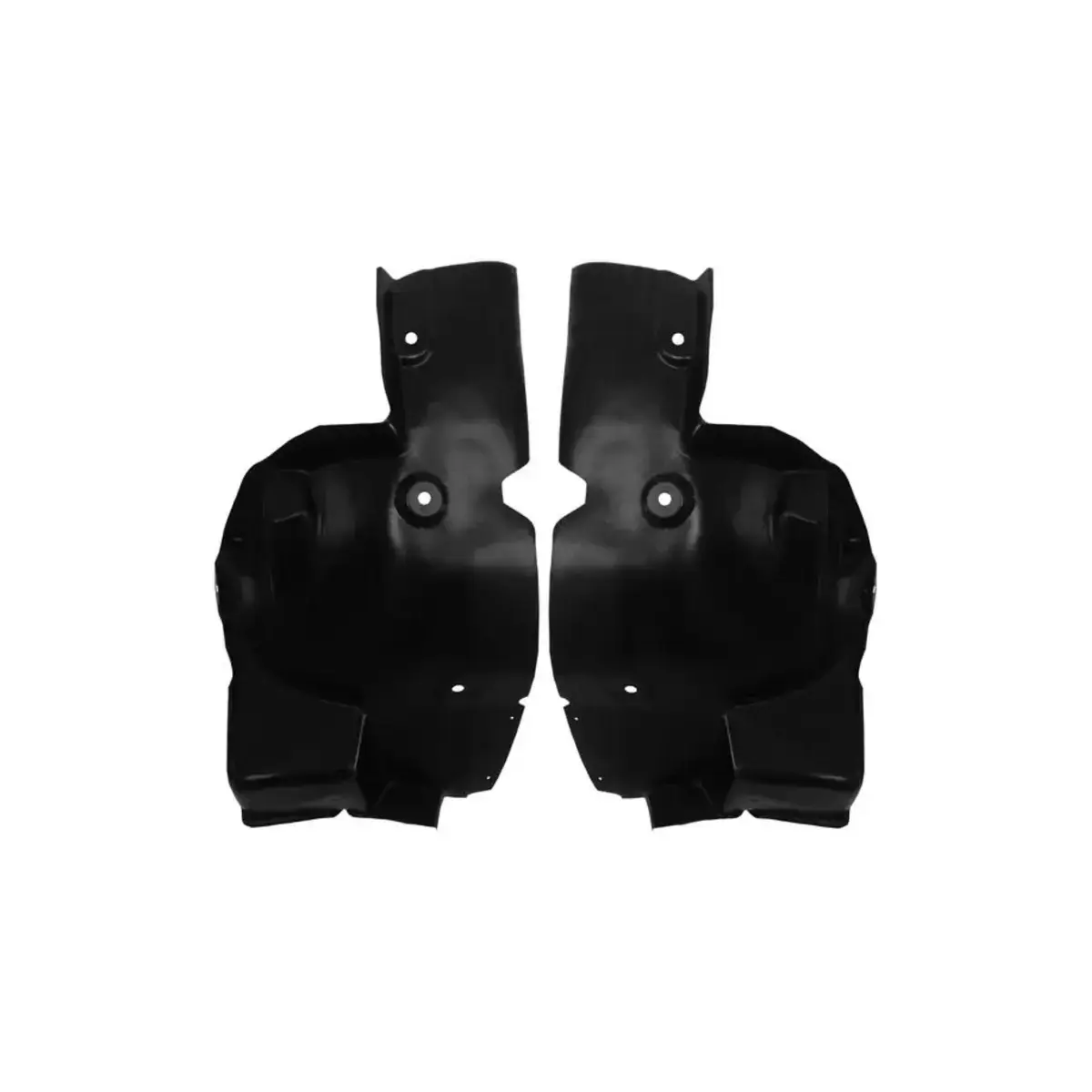 638320007R CAMURLUK DAVLUMBAZI ON SAG ( ARKA KISIM ) MASTER III MOVANO 2009 - SODSAN