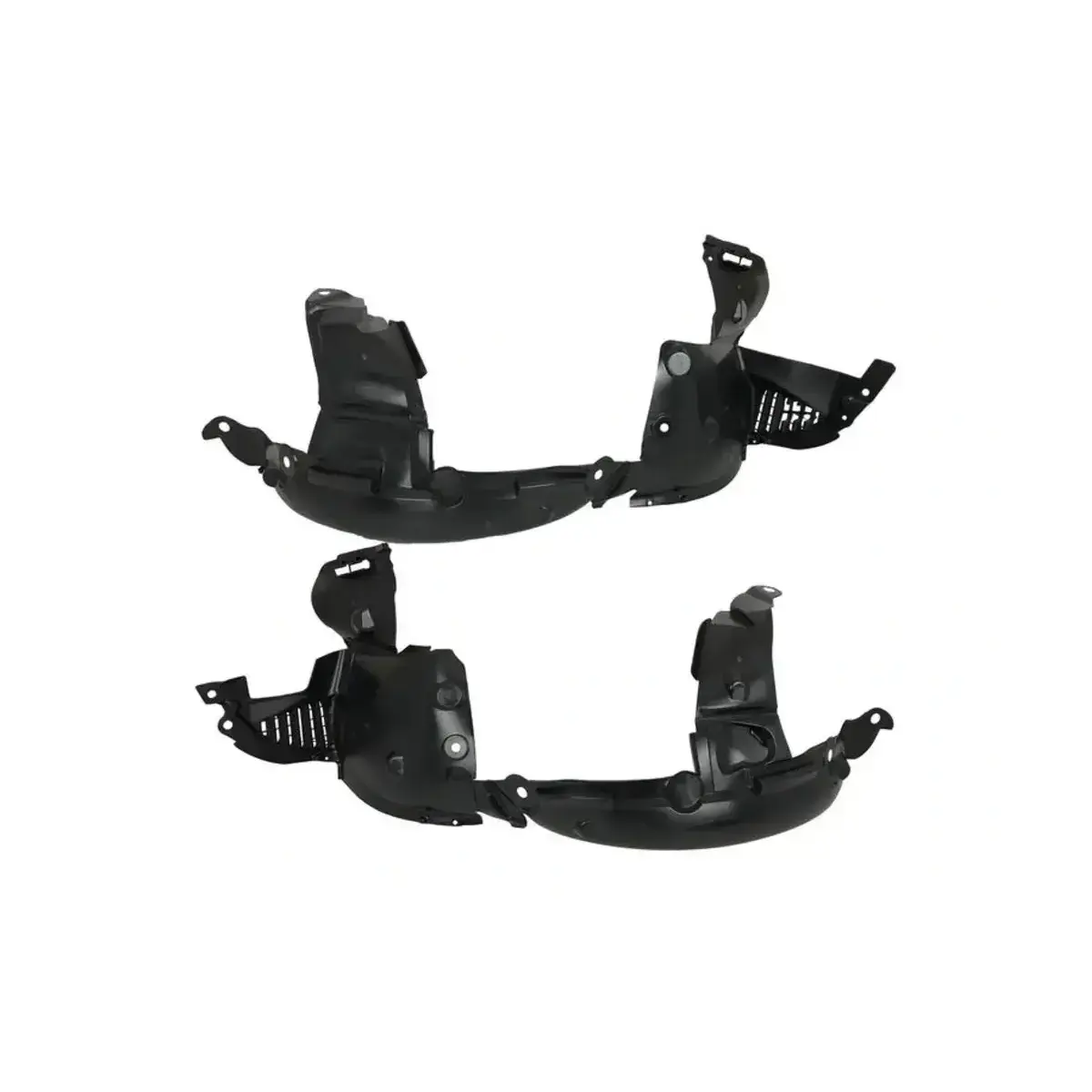 8200067074 CAMURLUK DAVLUMBAZI ON SOL CLIO SYMBOL 2001 2005 SODSAN