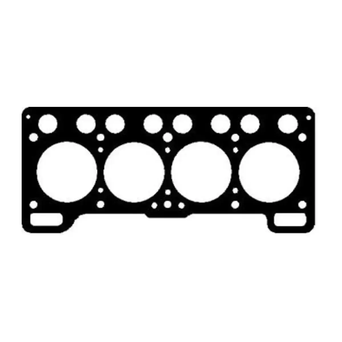 7700705406 SILINDIR KAPAK CONTA SACLI KLINGRIT R12 R9 1.4 SUPSAN