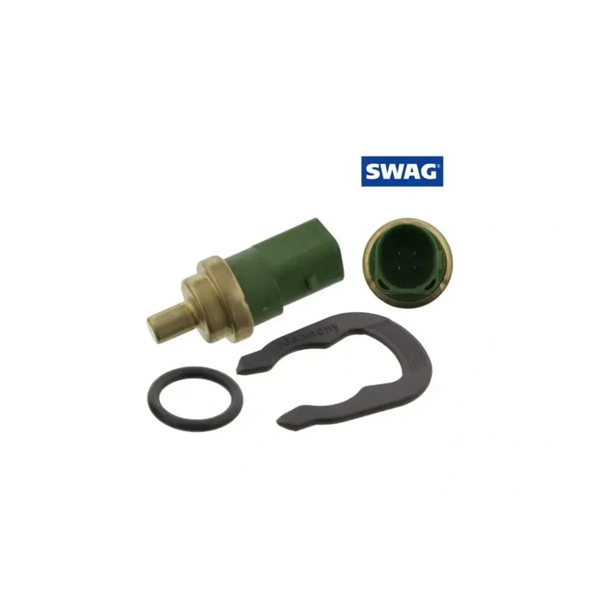 059919501AS1 HARARET MÜŞÜRÜ YEŞİL 4 FİŞLİ GOLF 97-06 -PASSAT 96-05 -POLO 95-01 -T4 90-03 SWAG