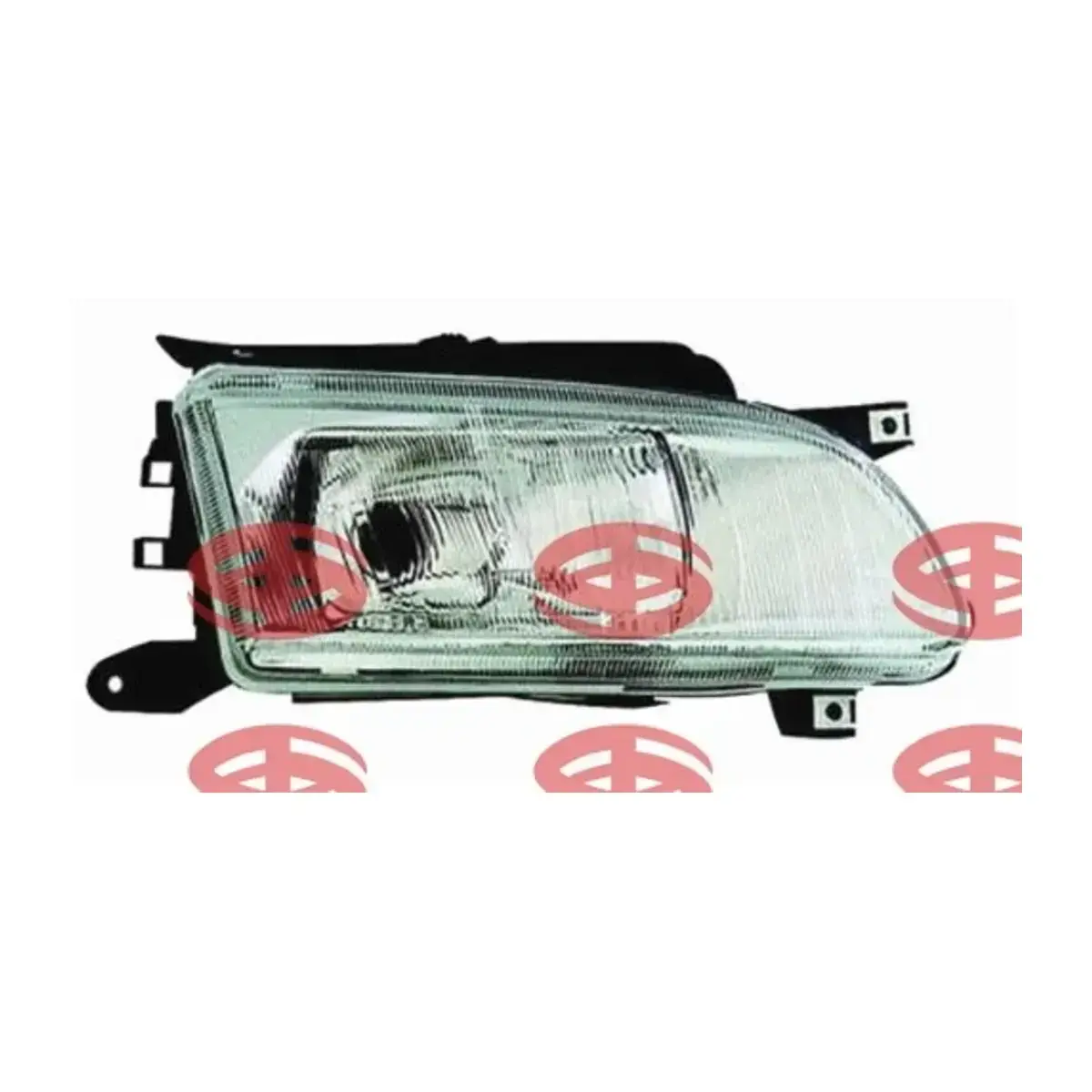 6205P6 FAR SAG BERLINGO 1996 - 2002 TYC