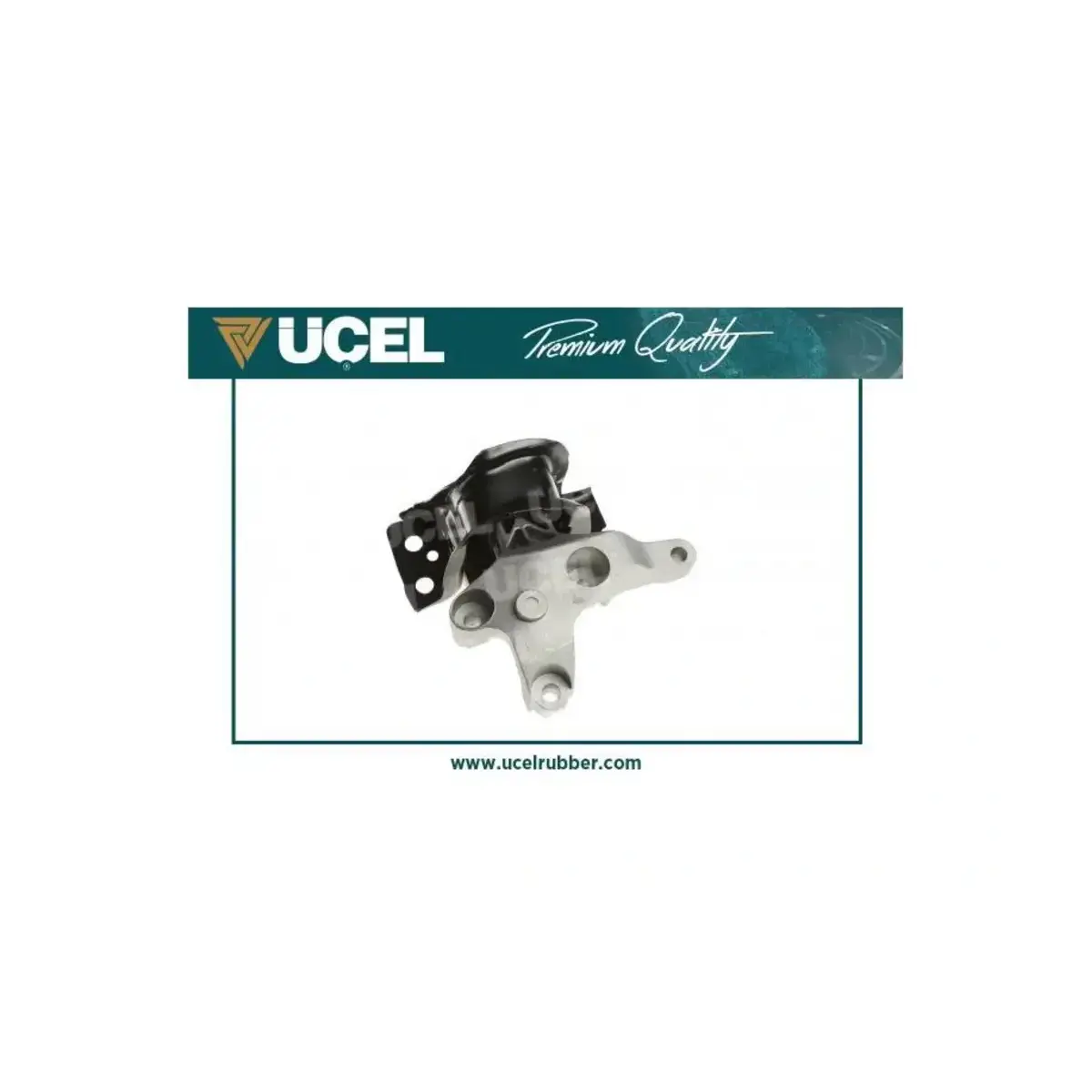 112107399R MOTOR TAKOZU SAG D. DUSTER 4X4 1.5 DCI ÜÇEL