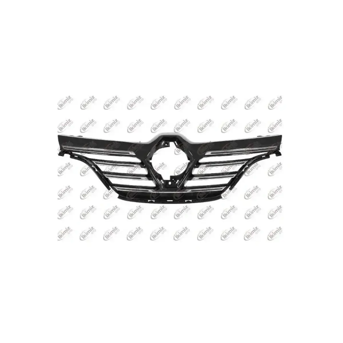 622568380R PANJUR ON NIKELAJ CITALI (7 CITALI) SENSORLU ARMA MODELI MEGANE IV 2016 VANPRES