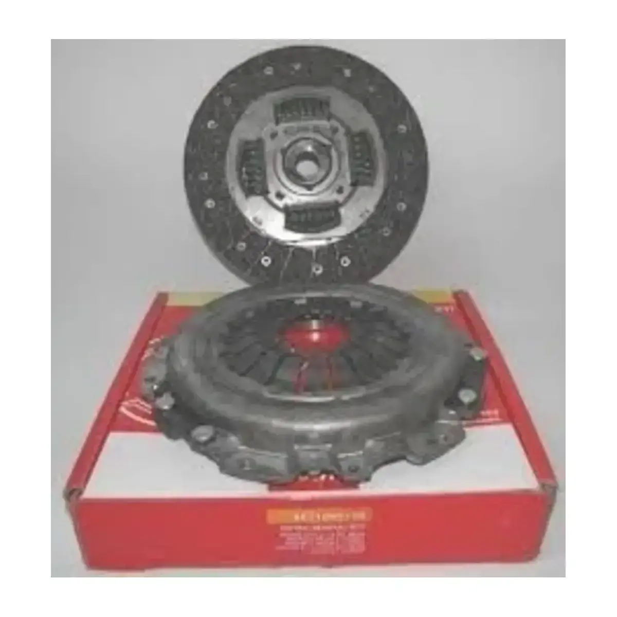 8671095103 DEBRIYAJ SETI MEGANE II LOGAN SCENIC II CLIO III MICRA III ALMERA II 1.5DCI K9K MOTRIO