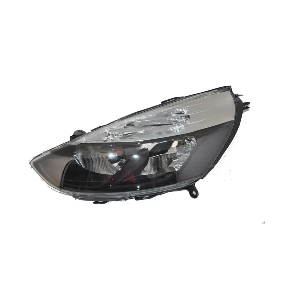 260601176R FAR SOL CLIO IV 2012-2020 SIYAH CITALI MOTORLU AYFAR