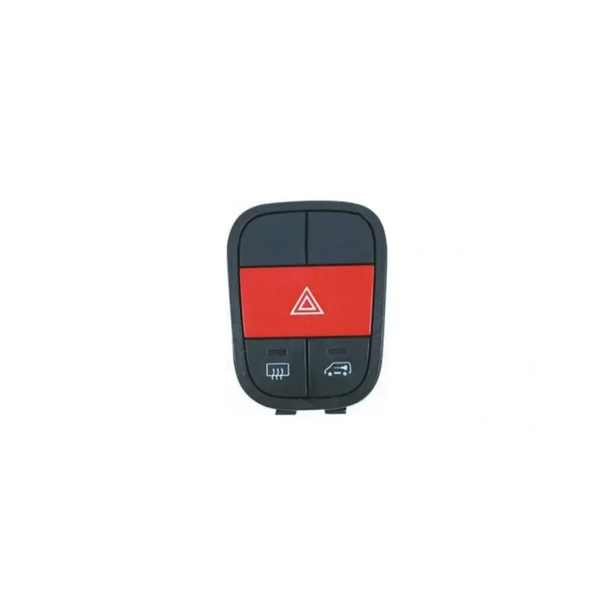 735461129 KUMANDA PANELI MERKEZI KILITLI FIORINO BIPPER NEMO BITRON