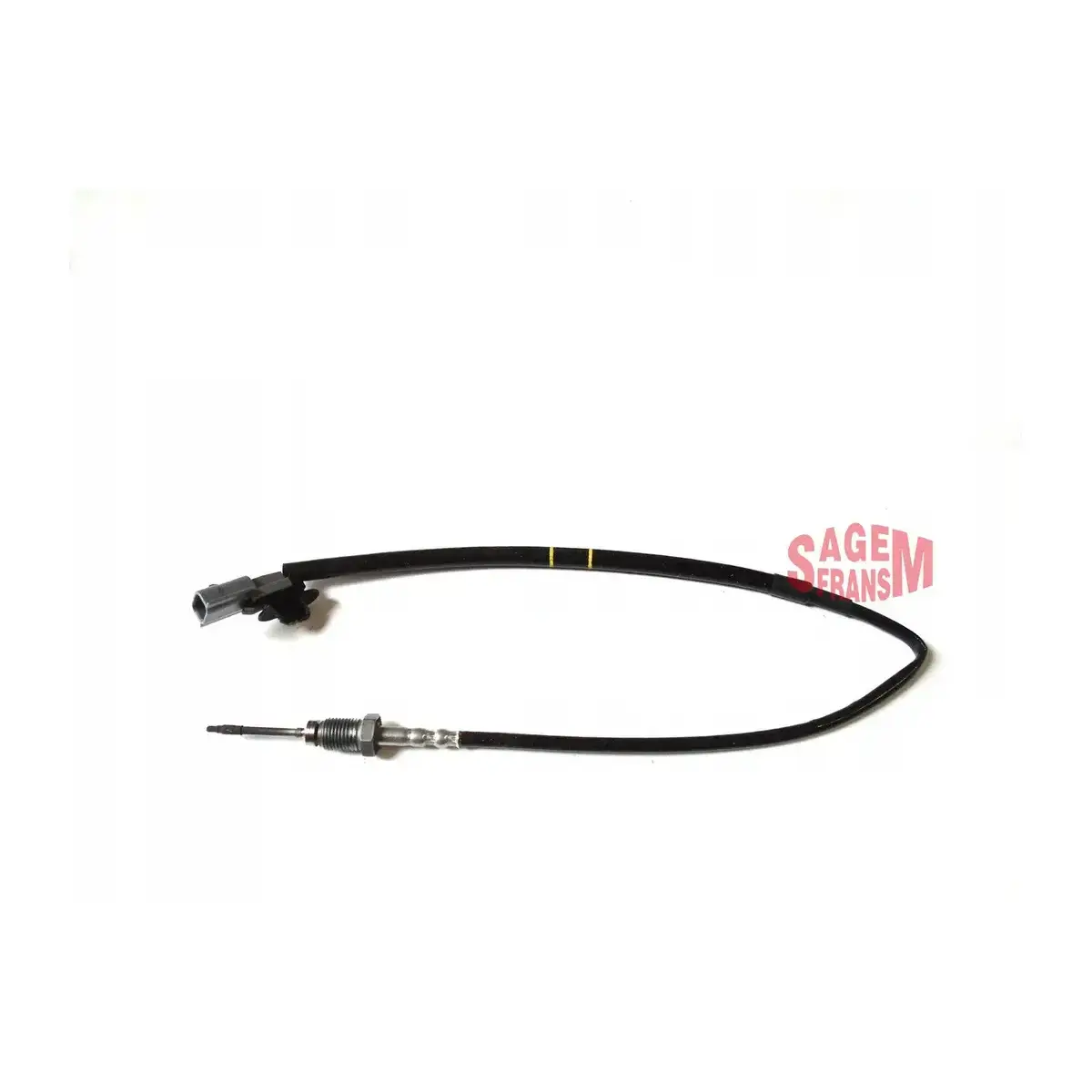 8200916748 TURBO ISI KAPTORU MASTER III 2.3 DCI SAGEMFRANS