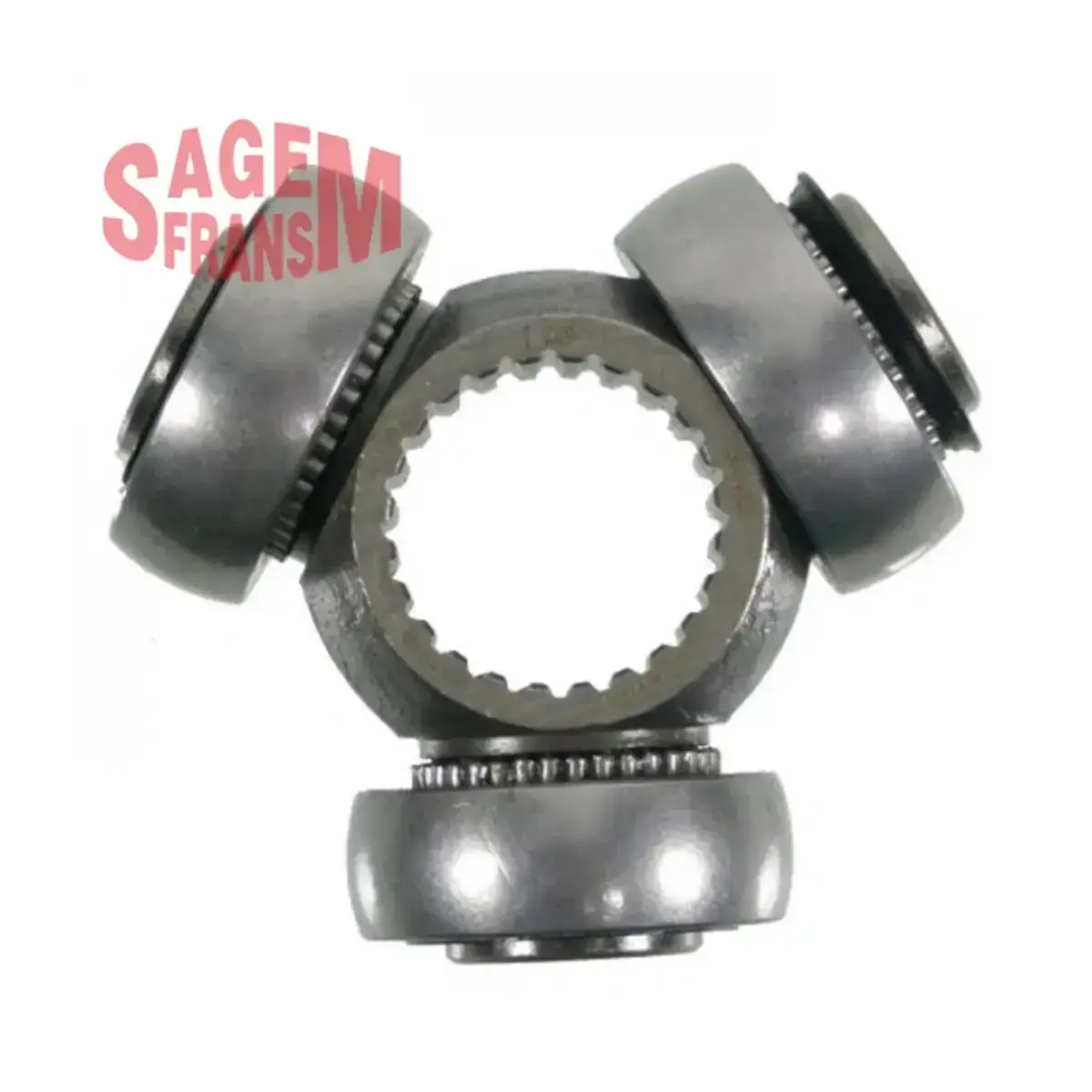 SAGEM 55101 AKS MAFSALI LINEA GRANDE PUNTO EURO 5 SAGEMFRANS