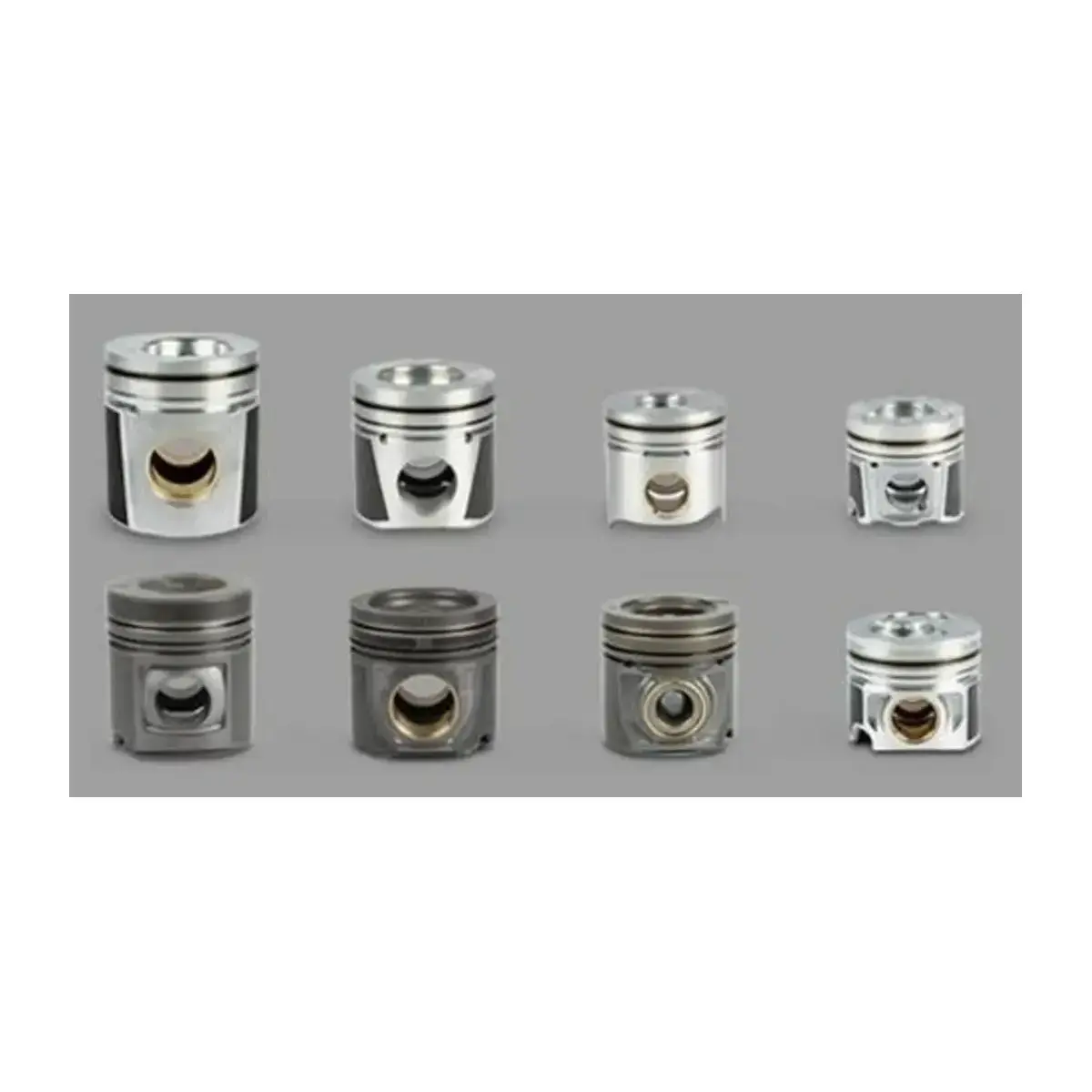 99-09161-000 SEGMAN STD LAGUNA I 2.0 I 16V SAFRANE 83.00 MM YENMAK