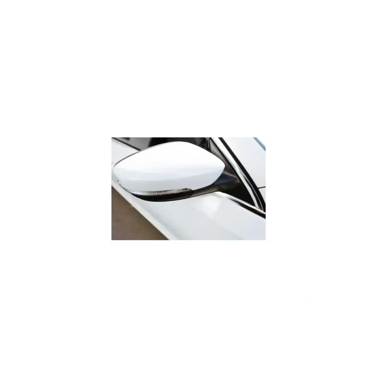 963019902R DIS DIKIZ AYNASI SAG LODGY DOKKER ELEKTRIKLI ISITMSLI SENSORLU DE-GA