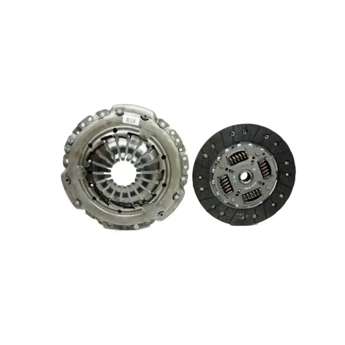 8200228341 DEBRIYAJ SETI CLIO II III IV KANGO 05> DUSTER 10> LOGAN NOTE 06> SANDERO 08> RULMANSIZ LUK