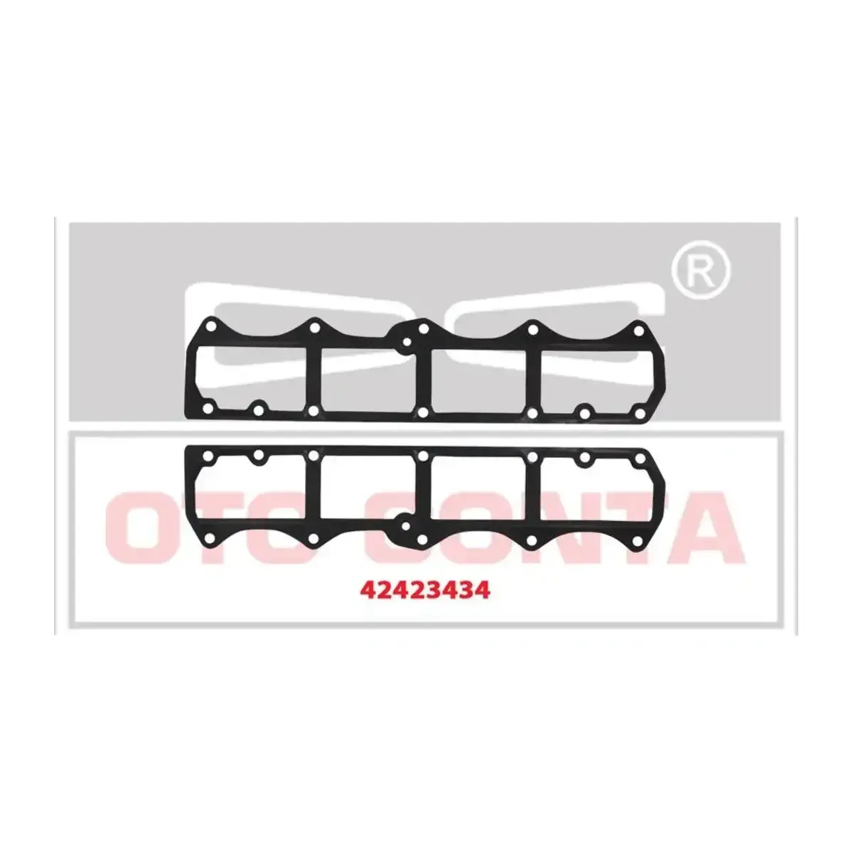 7773831 SUBAP KAPAK CONTA METAL MAREA PALIO 1.6 16V ORJINAL MALZEME OTOCONTA
