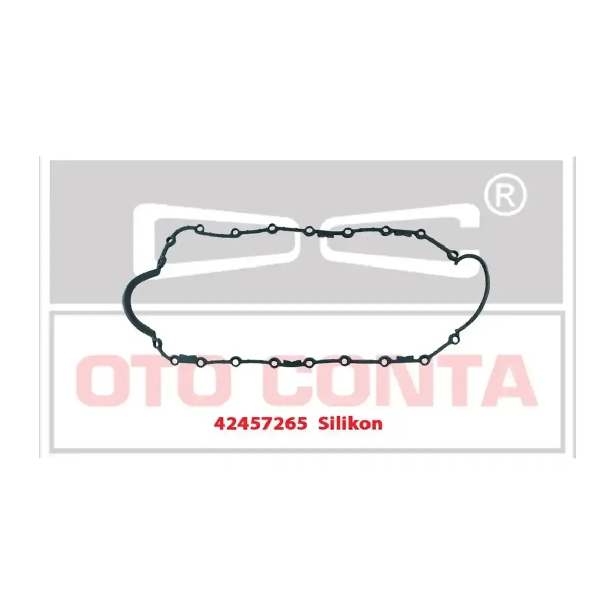 7700103687 KARTER CONTASI CLIO-MEGANE-LAGUNA 1.4-1.6 16V (K4J-K4M) OTOCONTA