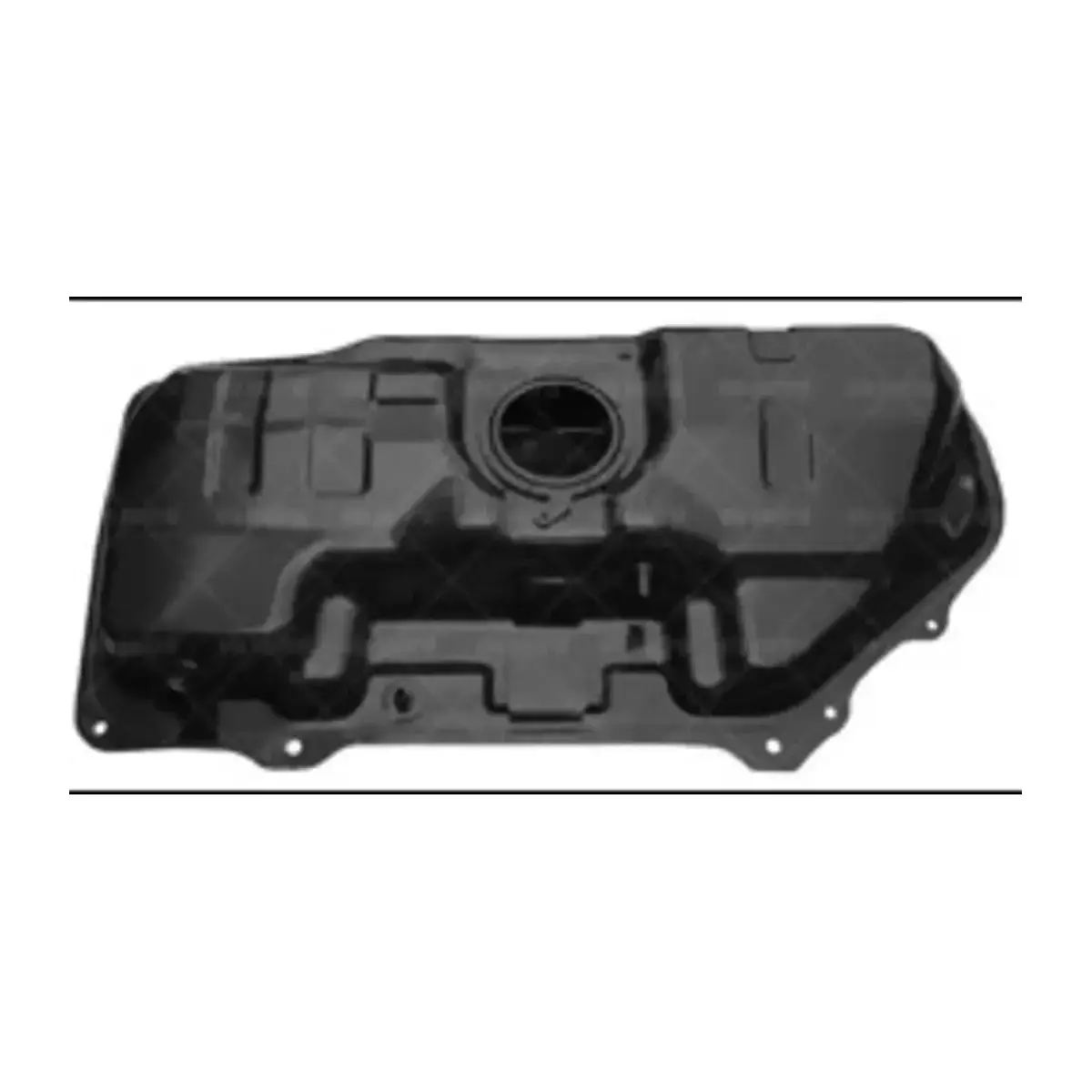 311501E900 YAKIT DEPOSU ACCENT ERA DIZEL 2006 - 2010 ACCENT III RIO 2005 - SANTRAL