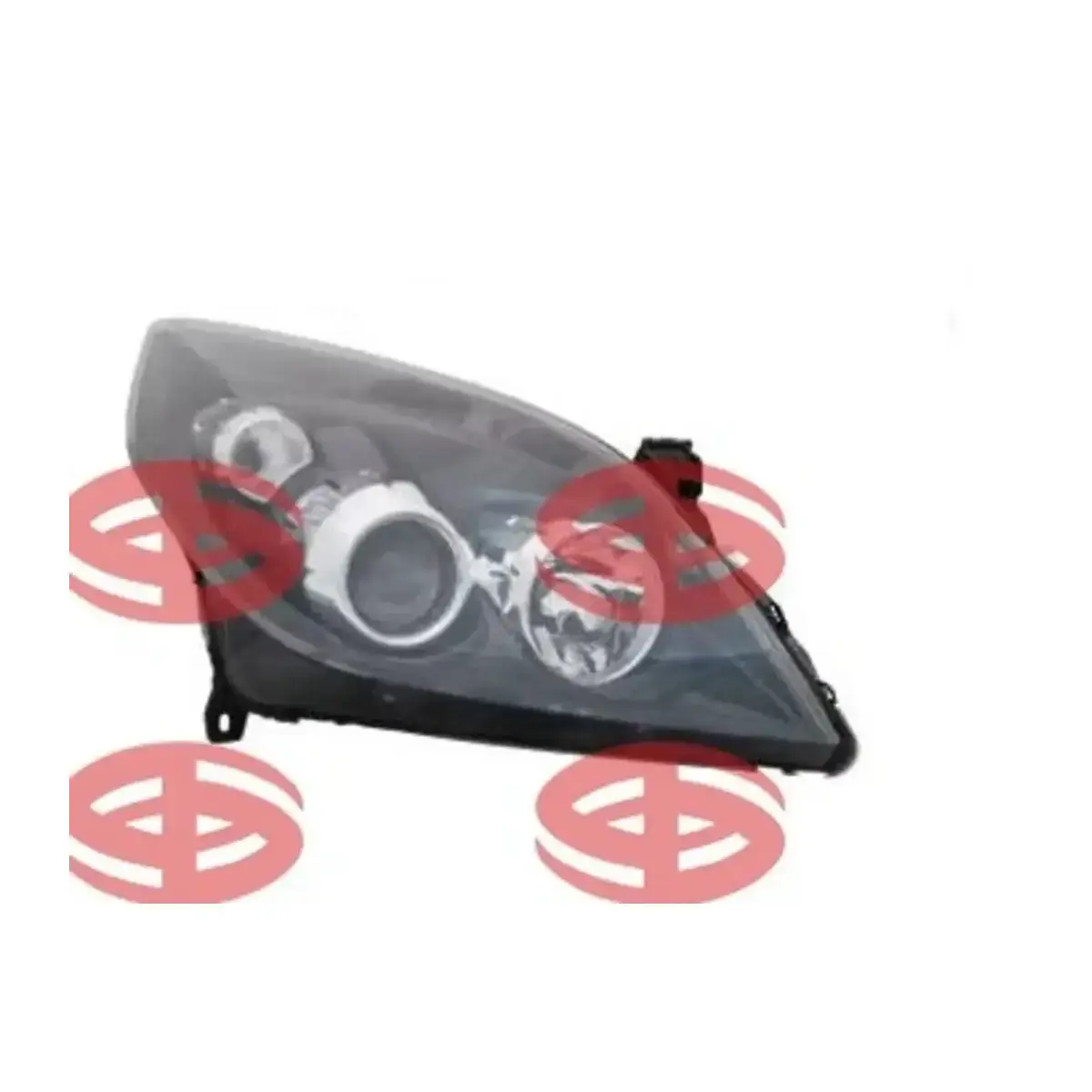 1216580 FAR ELEKTRIKLI MOTORLU SIY.SAG VECTRA 2005 - TYC