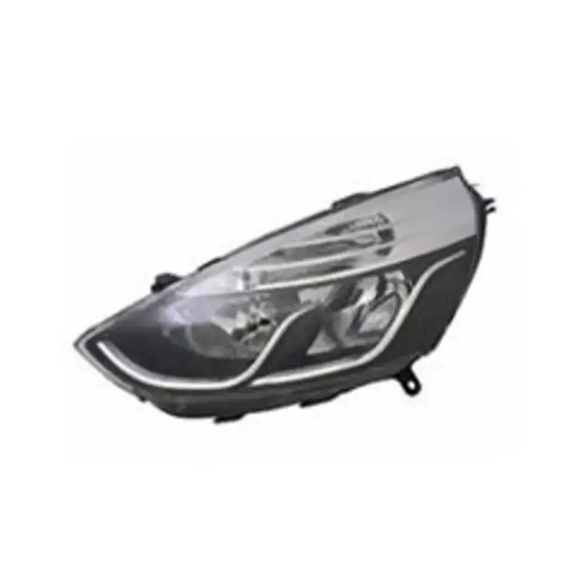 260603442R FAR SOL CLIO IV 2016-2020 KROM CITALI MOTORLU TYC