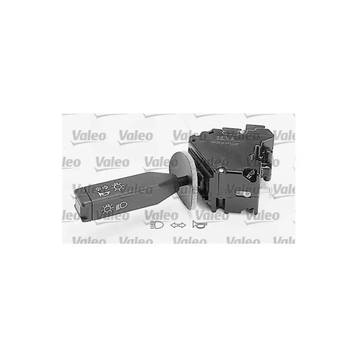 7700766407 FAR KORNA KOLU R21 VALEO