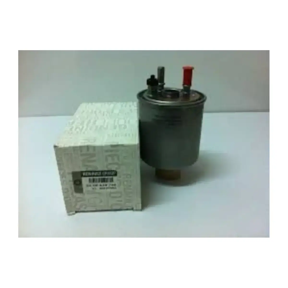 8200638748 YAKIT FILTRESI (MAZOT )KANGO 1.5DCI 08=> LAGUNA III 1.5DCI-2.0DCI-3.0DCI 08> SARDES