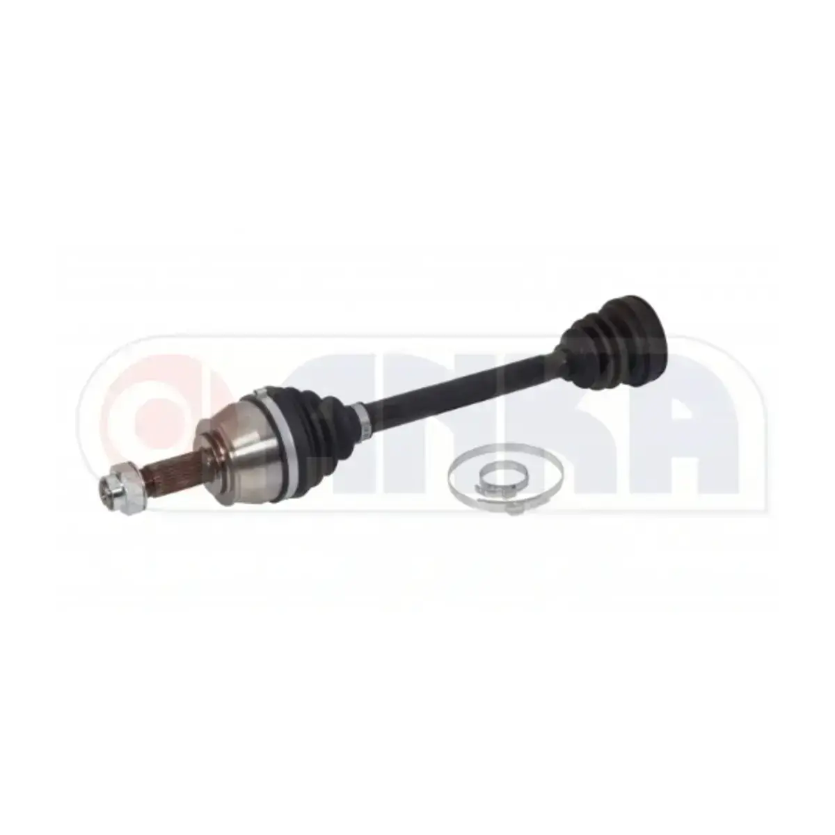 52068573 AKS SOL EGEA 1.3 MJET 2015 - LALESIZ ANKA