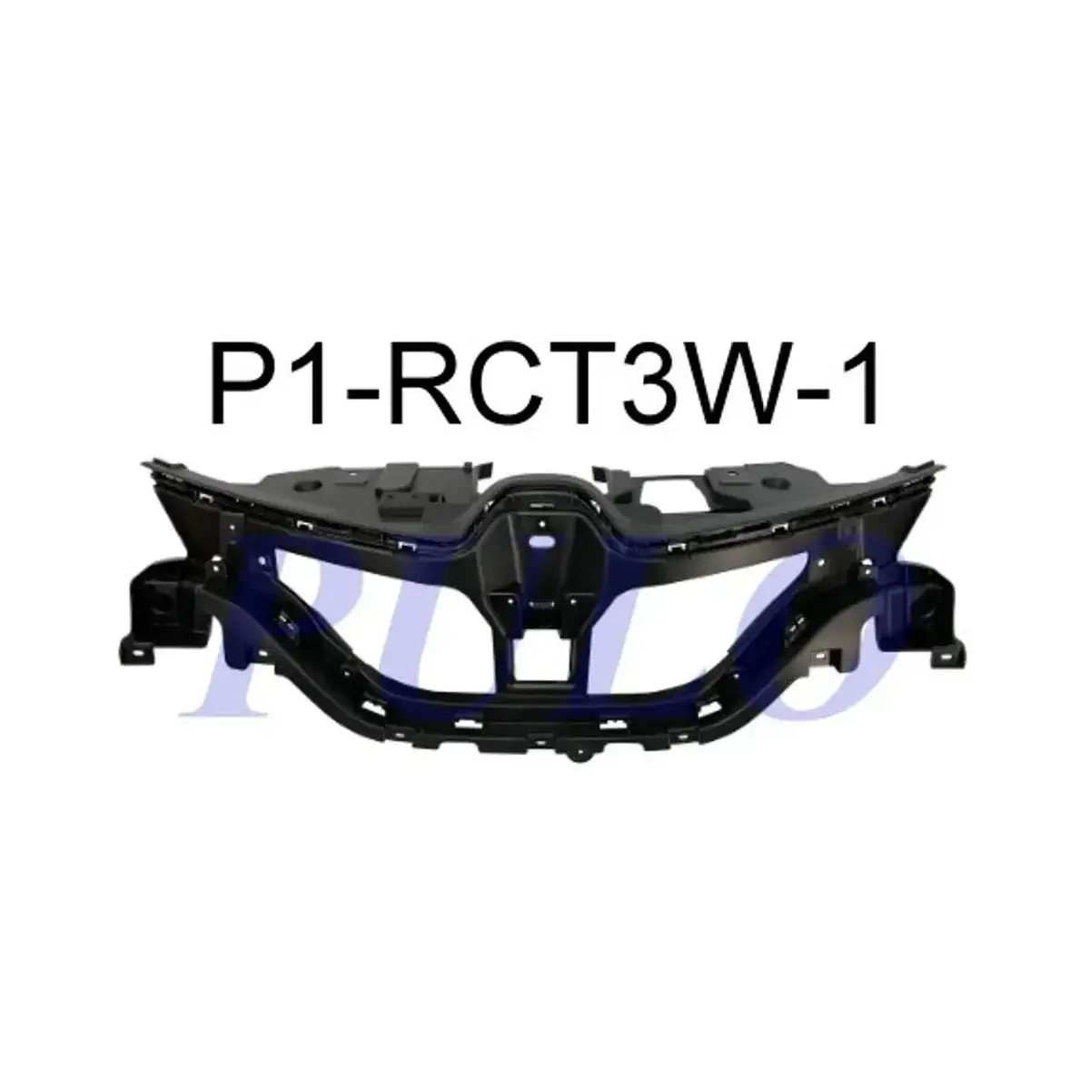 620368273R ON PANJUR CAPTUR 2019> PULO