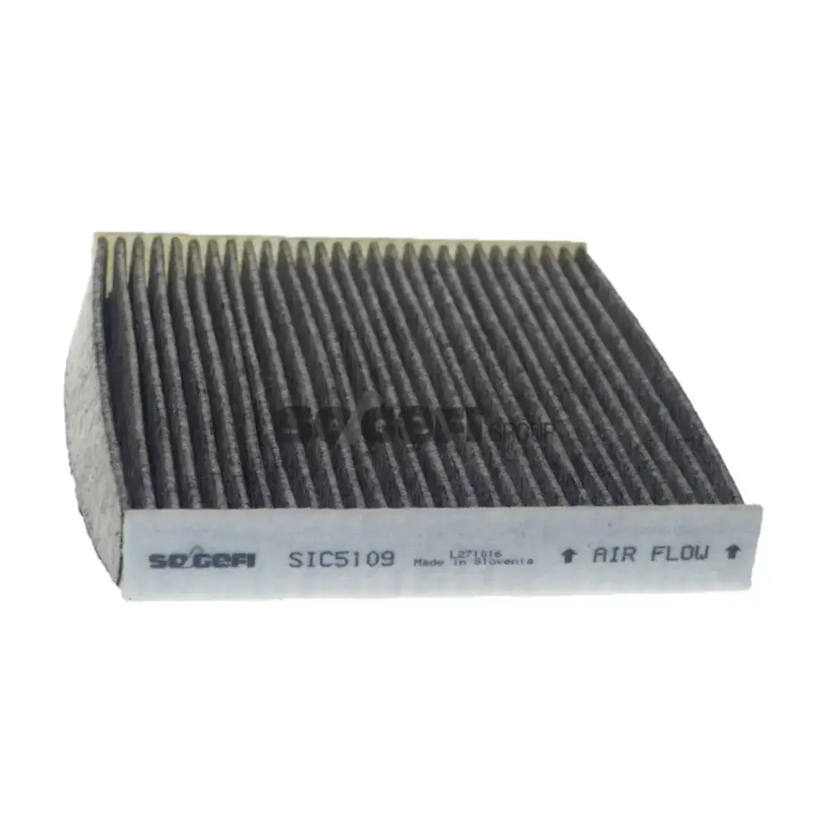 8713950060 POLEN FILTRESI AURIS AVENSIS COROLLA VERSO 1.4D-4D 2.0D-4D 2.2D 07-> PURFLUX