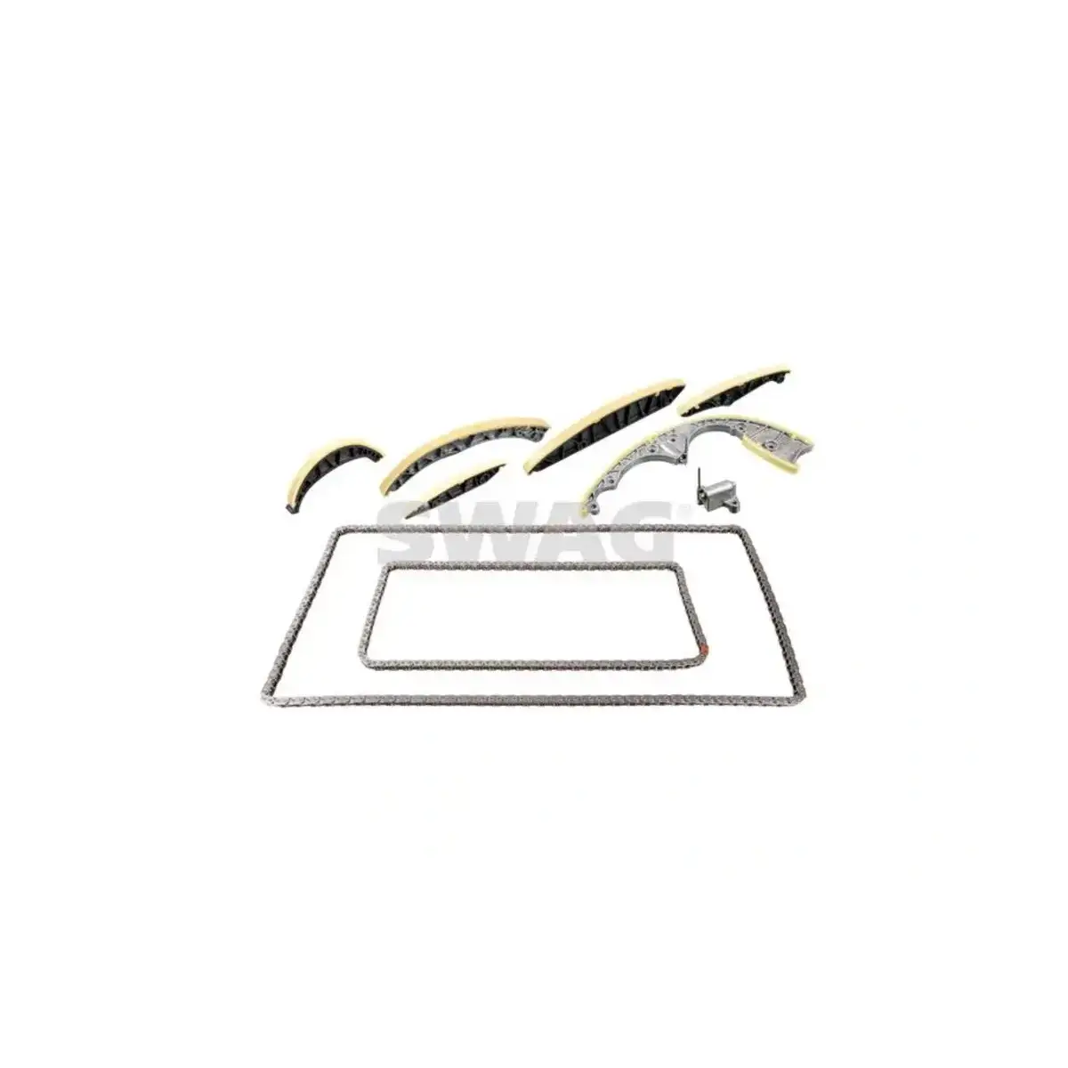 059109229AAS2 EKSANTRIK ZINCIR SETI A4-A5-A6-Q5-Q7 CDTA-CDTB-CDUC-CDUD 3.0 TDI 11-( 9 PARCA ) SWAG