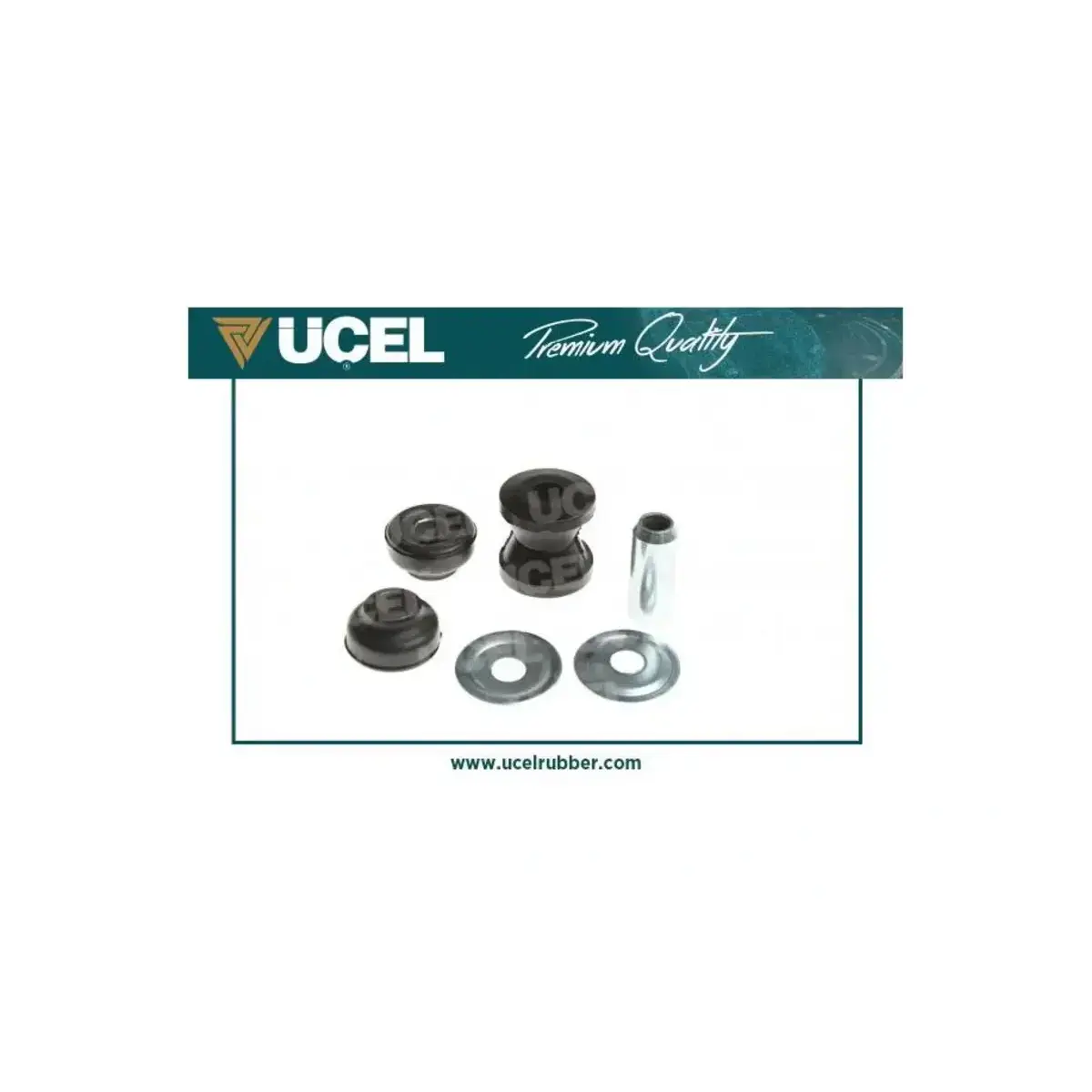 98000504 ROTILLI KOL TAMIR TAKIMI SET M131 DKS ÜÇEL