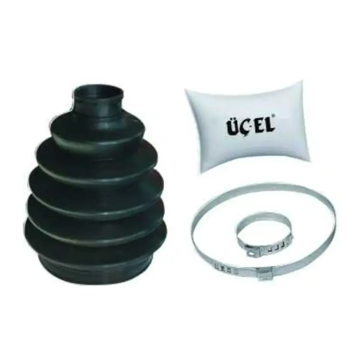 46307716 AKS KORUGU DIS 500 500L DOBLO FIORINO QUBO LINEA GRANDE PUNTO SCUDO LANCIA STILO STRADA VIAGGIO MUSA ÜÇEL