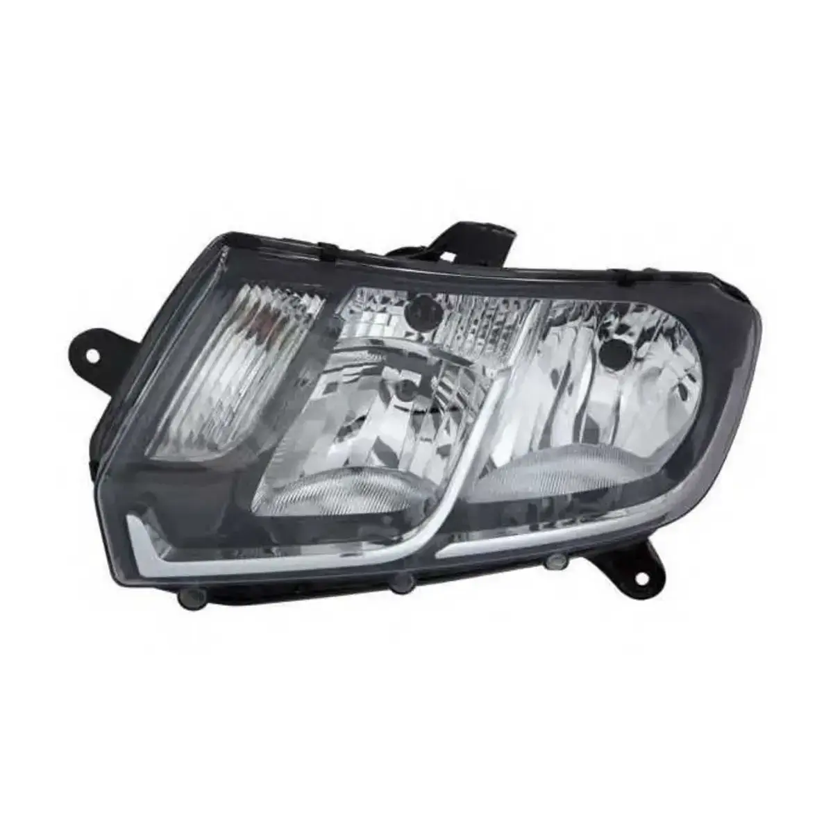 260106223R FAR SAG LEDSIZ YENI SANDERO RENAULT MAİS