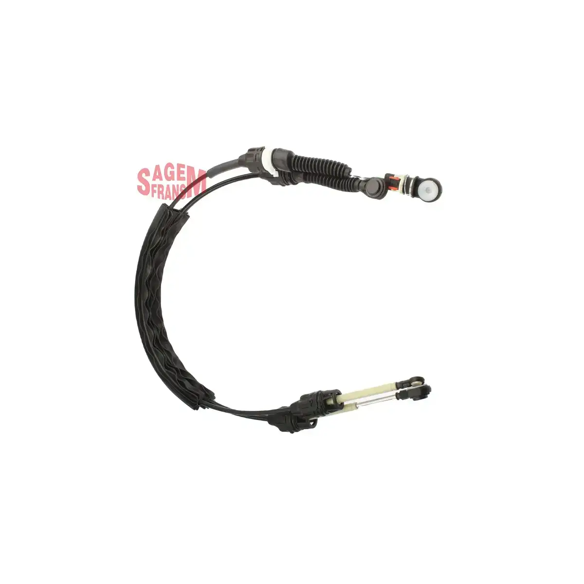 8200976710 VITES KUMANDA TELI SAG SOL LOGAN 1.5 DCI 2007> 4X4 6 VITES SAGEMFRANS