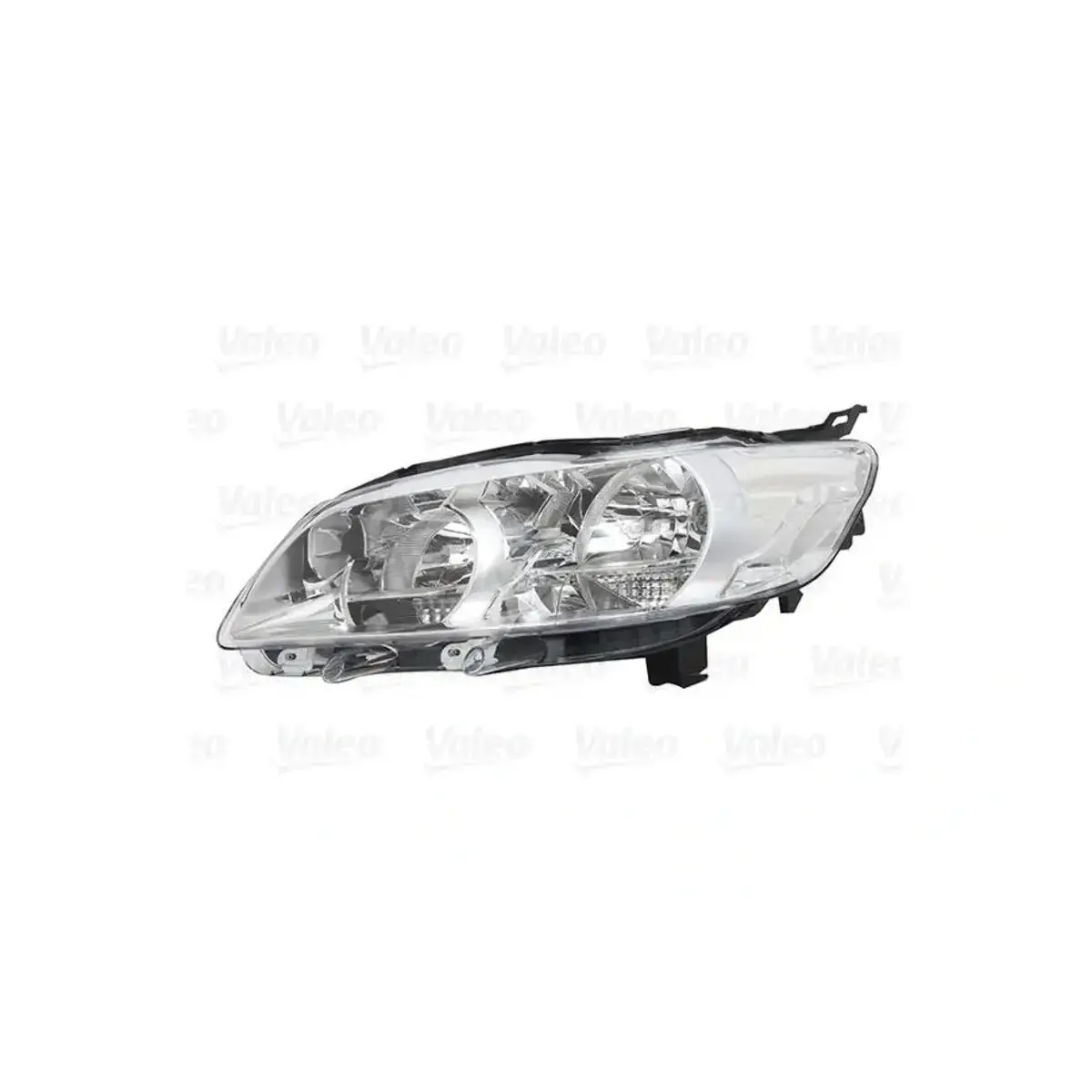 9675138880 FAR SOL P301 MANUEL AYAR KUMANDALI 10/12=> VALEO
