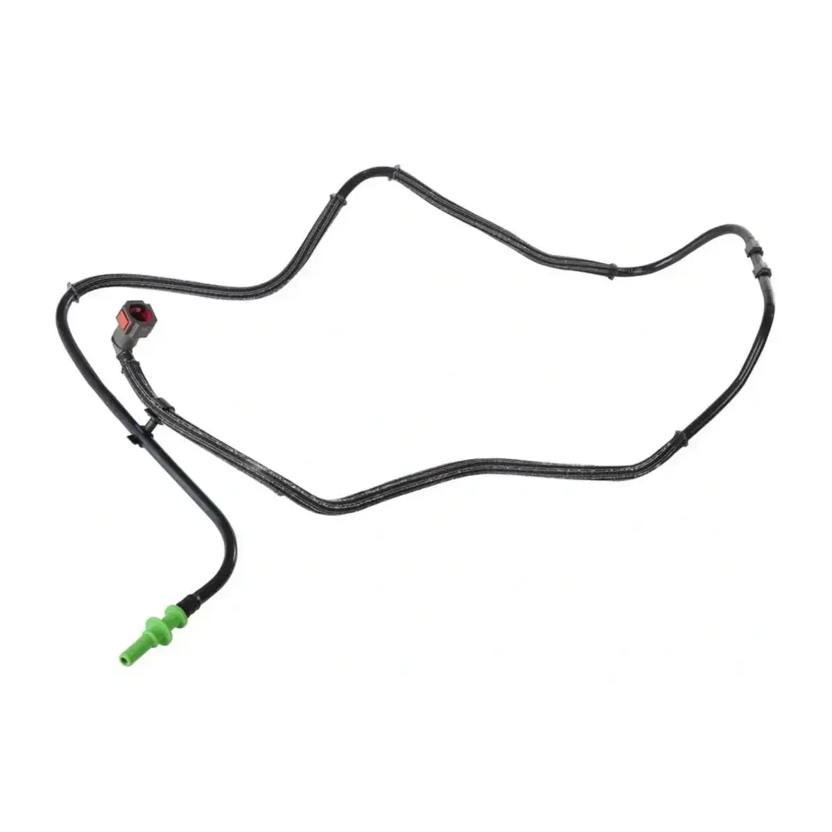 8200505335 ENJEKTOR GERI DONUS HORTUMU TRAFIC II VIVARO 1.9 CM