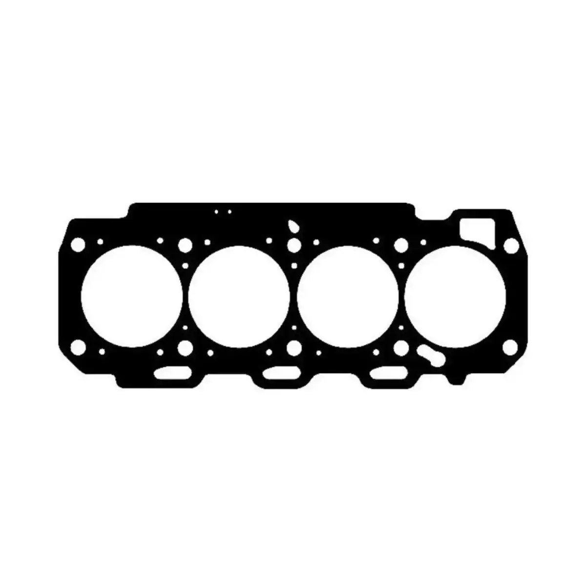 5607845 SILINDIR KAPAK CONTASI ( 1 KERTIK ) VECTRA C - ASTRA H - STILO-PUNTO-DOBLO 1.9 JTD 0.82 mm CORTECO