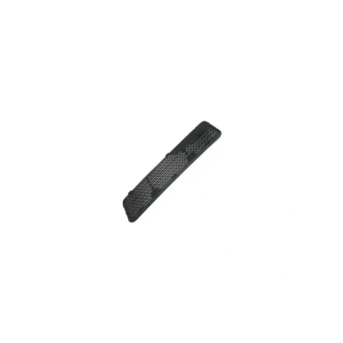7704000878 KAPUT HAVALANDIRMA IZGARASI SOL R9 R11 PLEKSAN