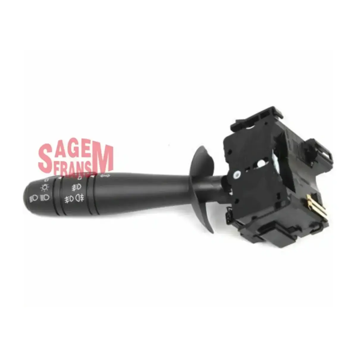 7701059356 FAR SINYAL KOLU LAGUNA II TRAFIC II MASTER II VIVARO ESPACE IV ( ON + ARKA SISLI ) SAGEMFRANS