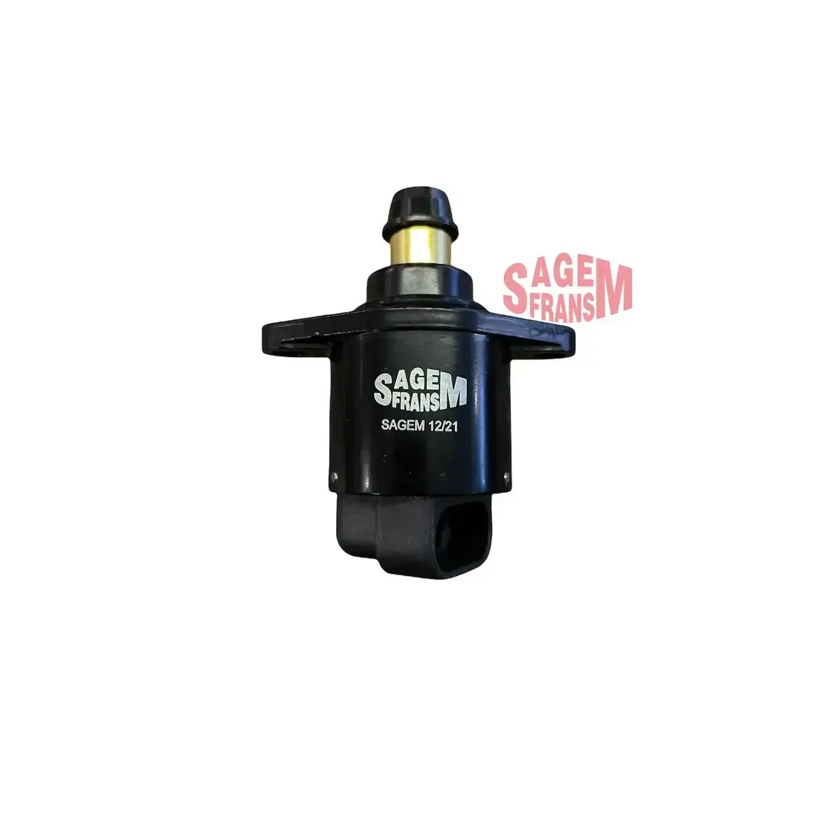 7700102539 ROLANTI AYAR VALFI CLIO II MEGANE II 1.4 16V 2.0 16V LAGUNA LAGUNA II 1.8 2.0 16V MEGANE I 1.4 16V SAGEMFRANS