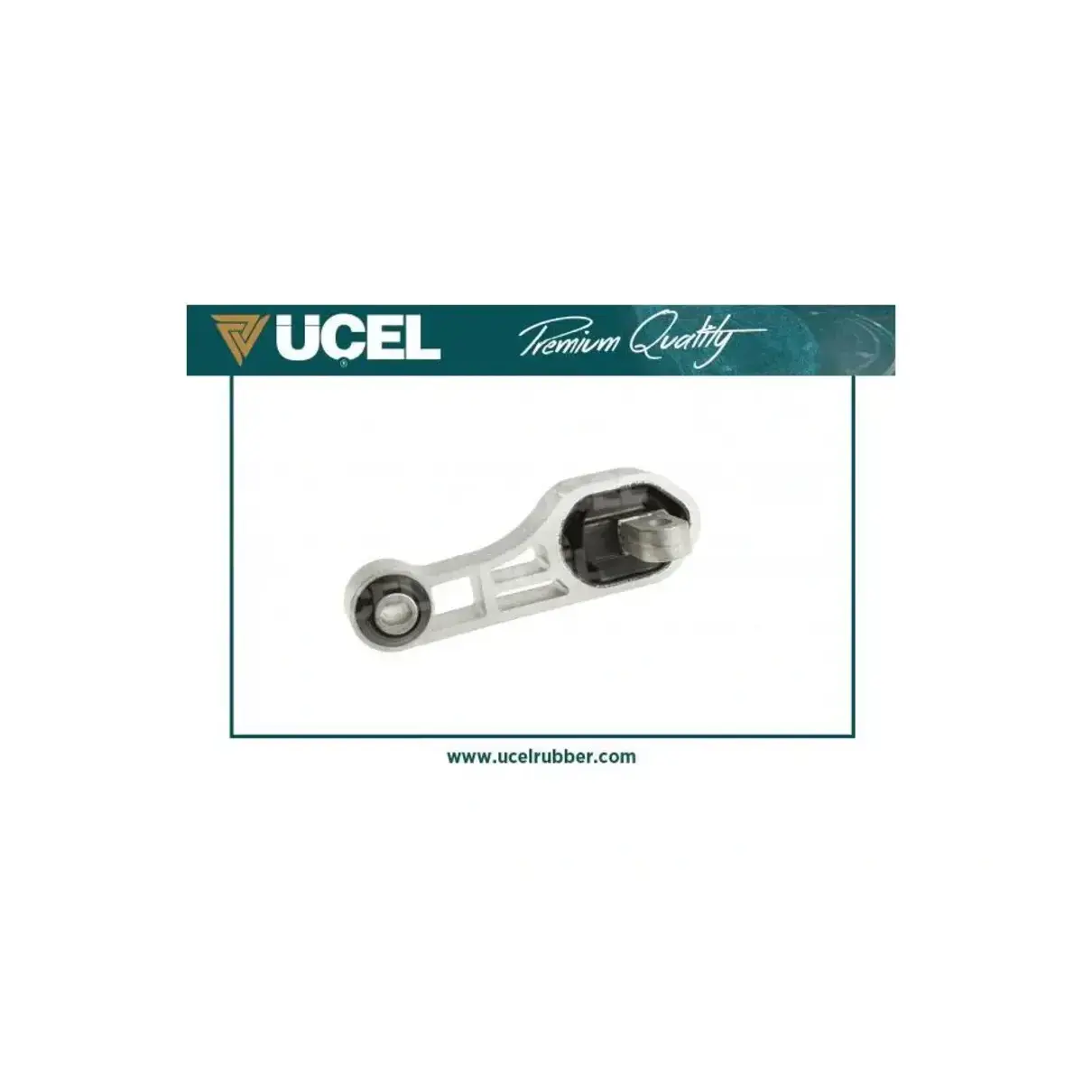 51874114 ARKA MOTOR TAKOZU 1.6 D MJET LINEA 2007 > ÜÇEL