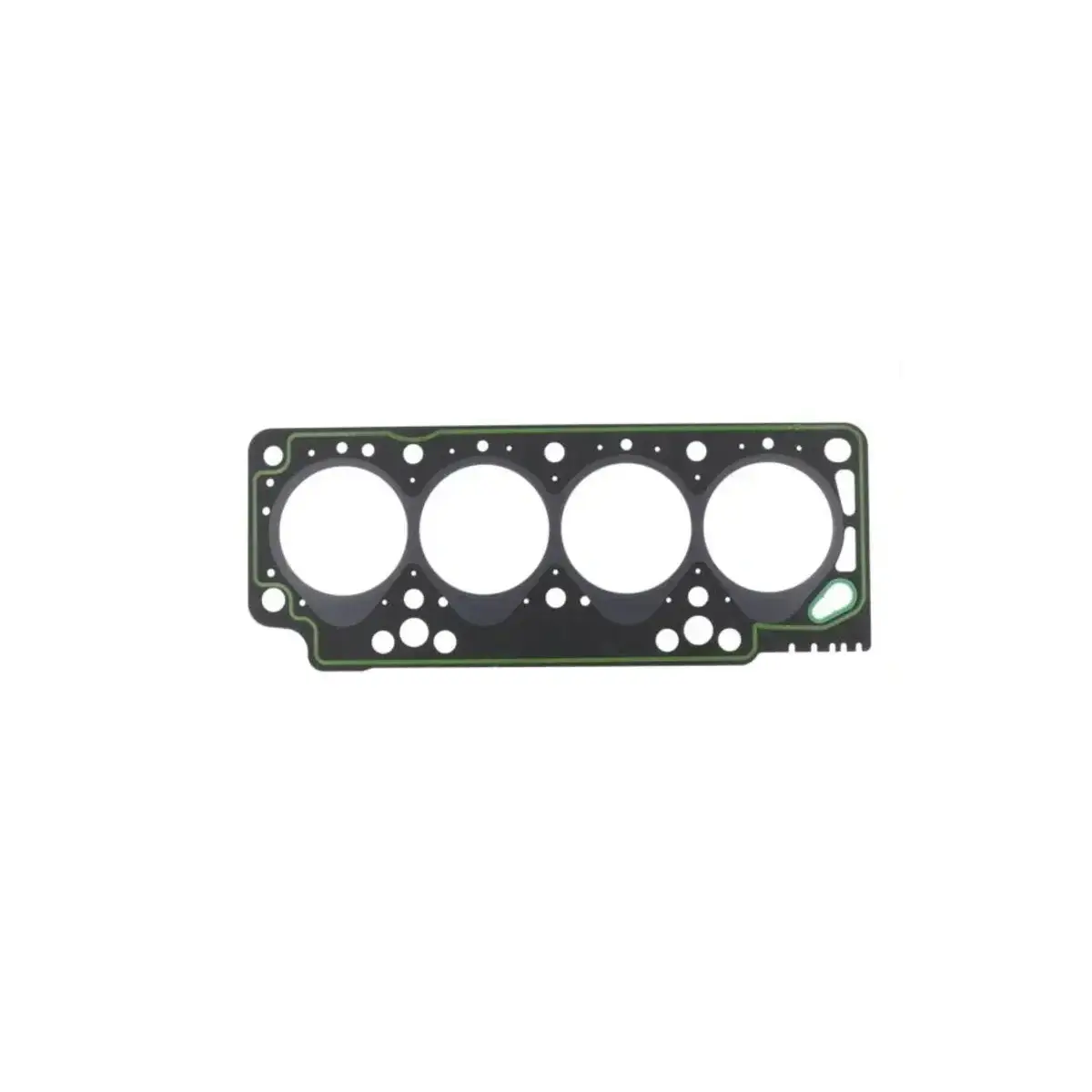 7701039399 SILINDIR KAPAK CONTASI ( 3 KERTIK ) R19 EXP CLIO MEGANE 1.9D 88 > F8Q CORTECO