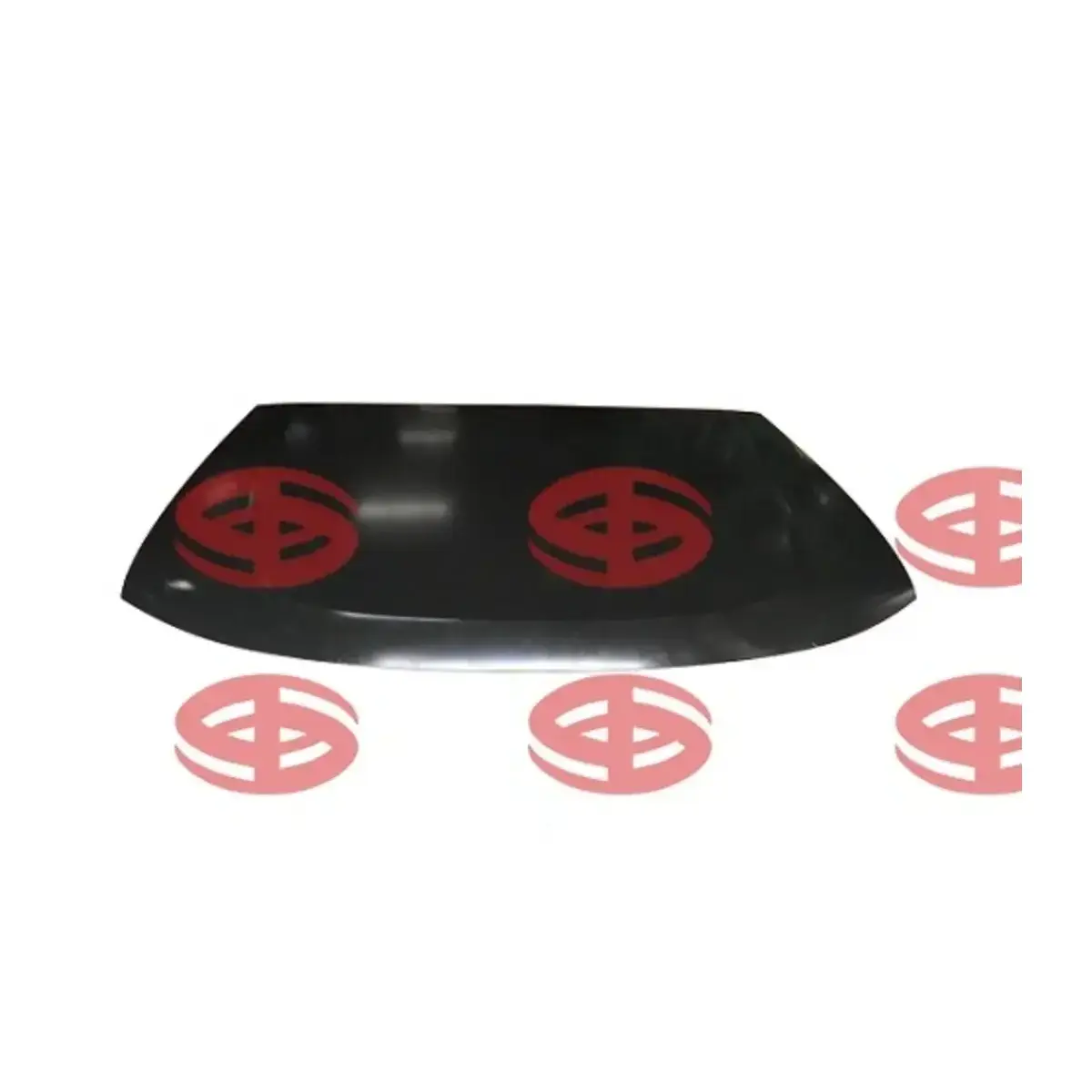 651000987R MOTOR KAPUTU DUSTER 2009 > DE-GA