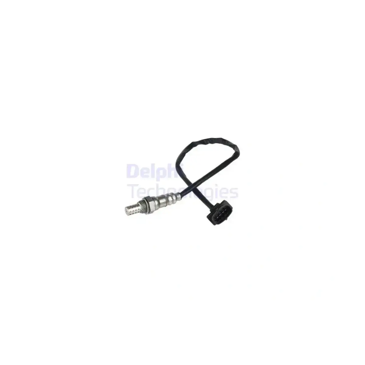 855341 OKSIJEN SENSORU ASTRA G CORSA C 1.4 16V ASTRA G ZAFIRA MERIVA VECTRA C 1.6 16V 00=> DELPHI