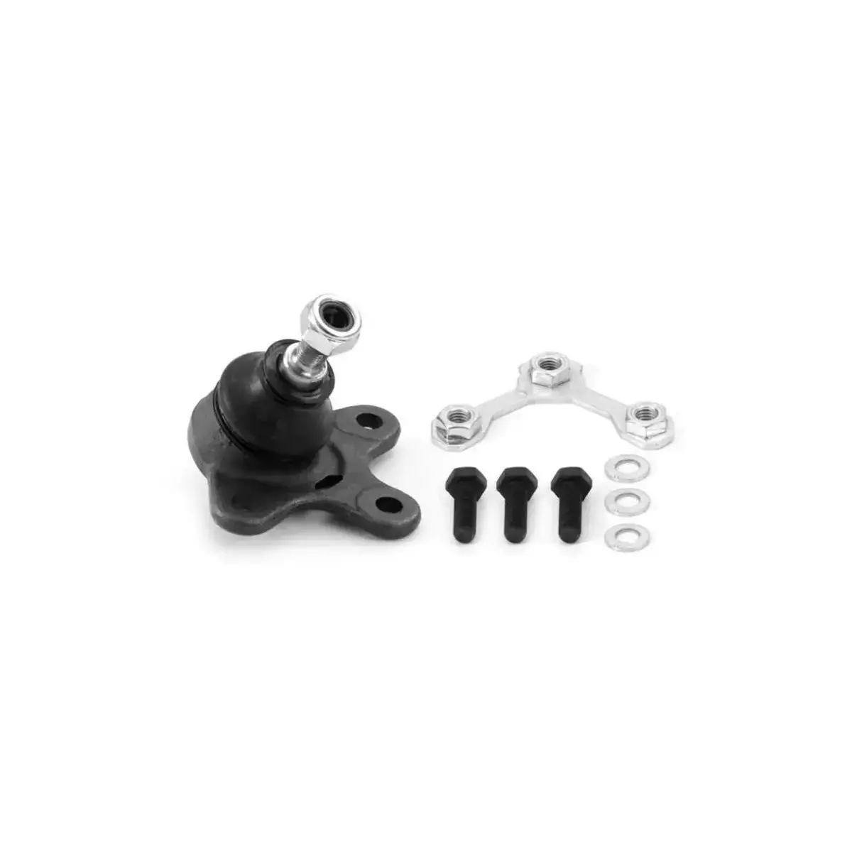 6E0407365 ROTIL ALT SOL POLO (6N1) 1994 - 1999 EDGE