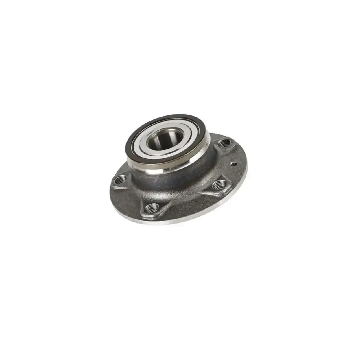 1T0598611 ARKA TEKER PORYASI ( RULMANLI ) CADDY GOLF V-VI JETTA III PASSAT TIGUAN SCIROCCO A3 (32 MM CIVATALI) FAG