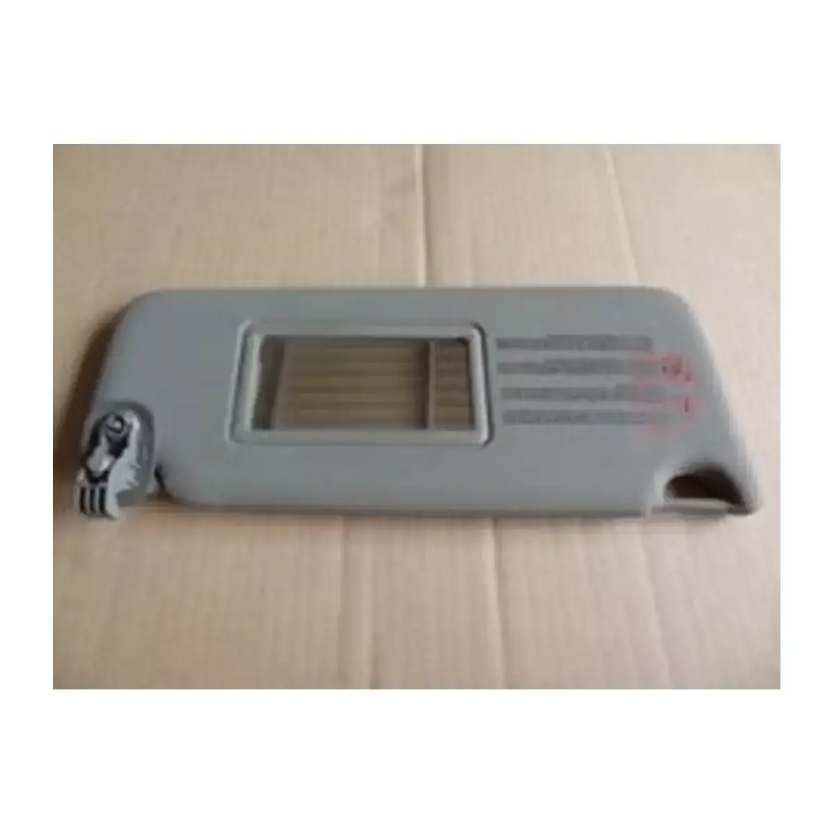 8200240036 GUNES SIPERLIGI CLIO II SAG AYNALI MARTUR